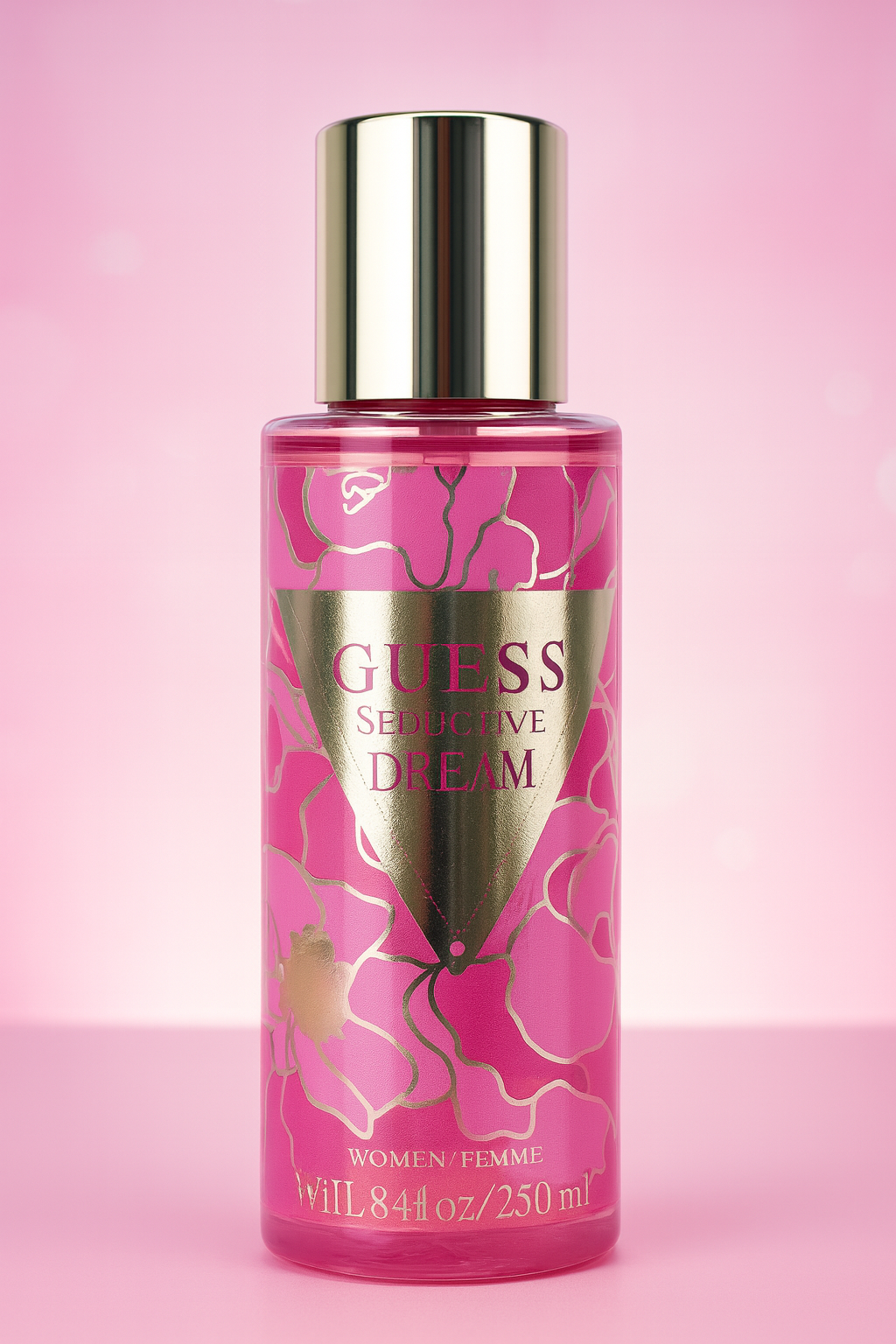 Body Splash Guess Seductive Dream
