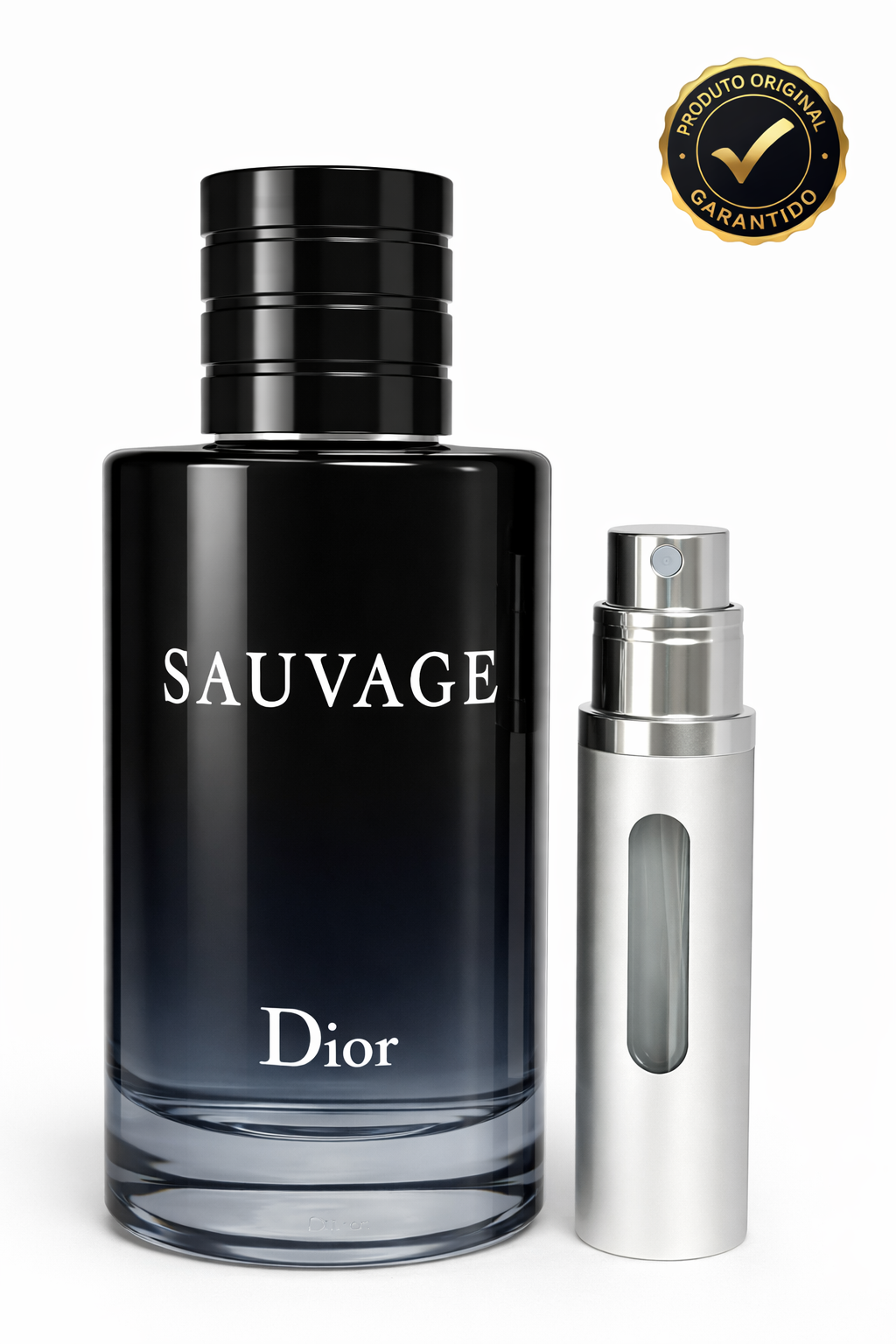 Dior Sauvage – Eau de Parfum | Decant 10ml
