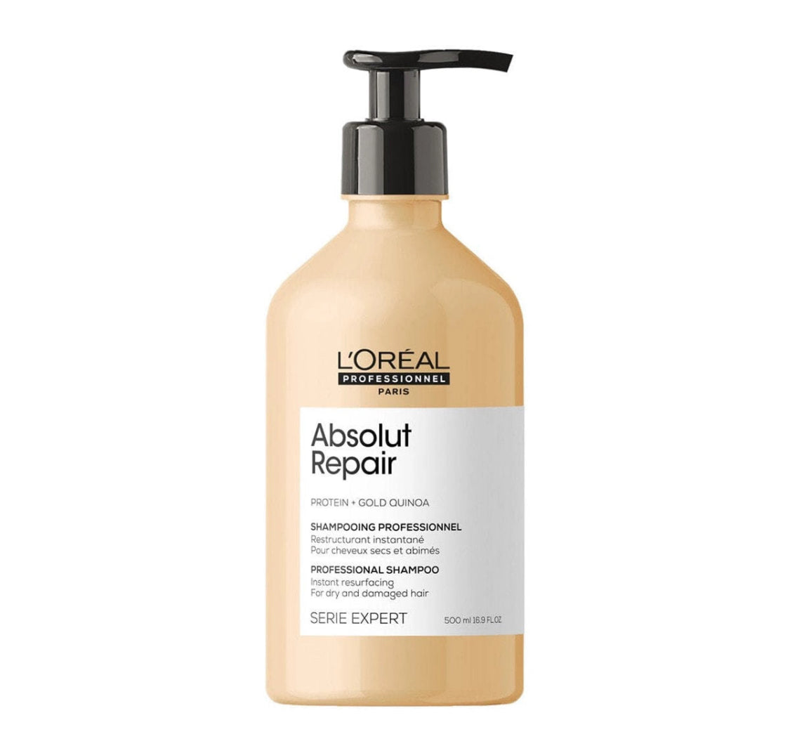 Shampoo - L'Oréal Professional | Absolute Repair