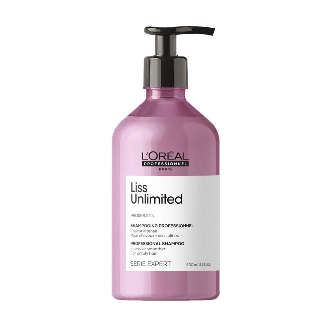 Shampoo - L'Oréal Professional | Liss Unlimited