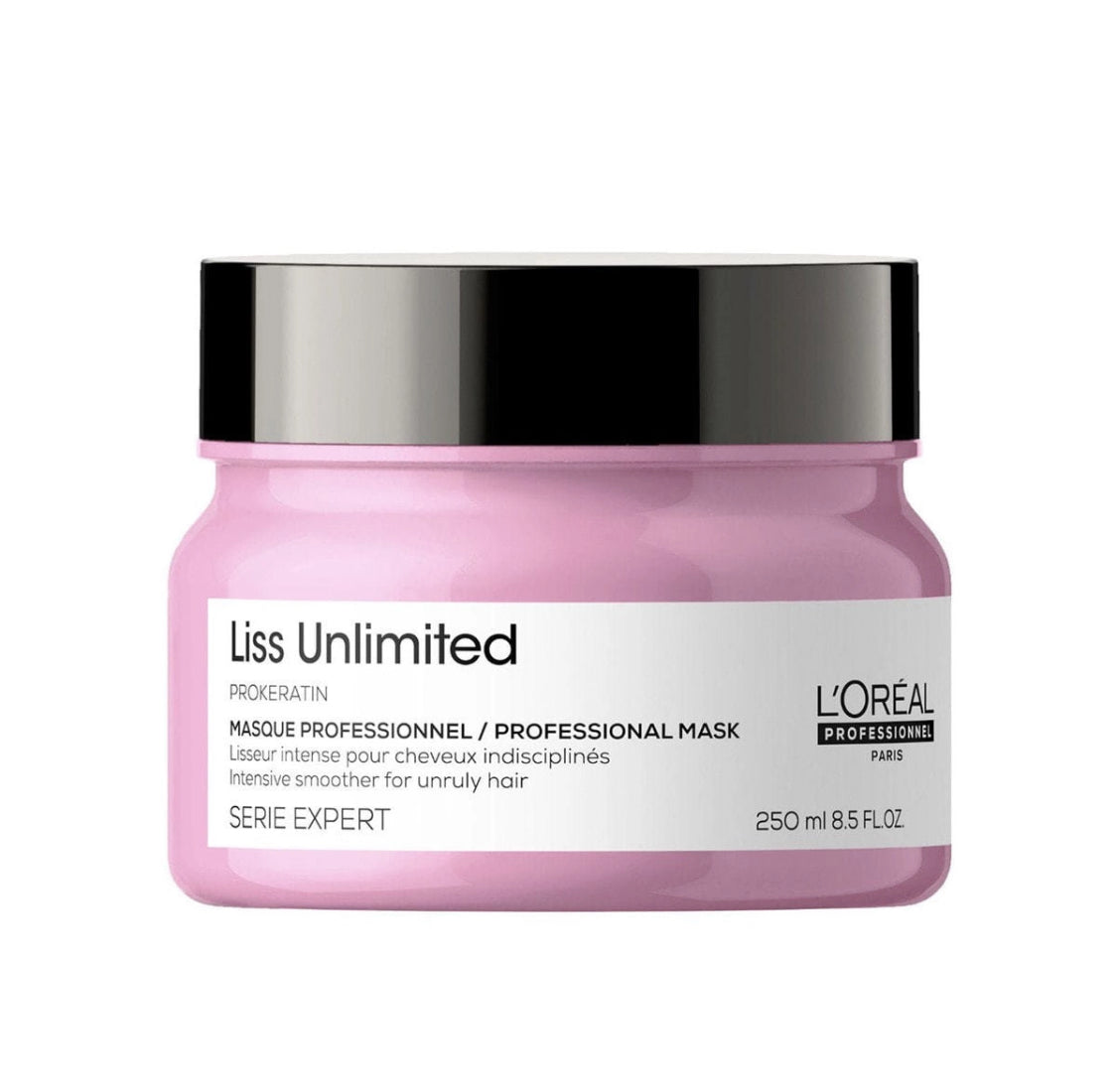 Máscara de Tratamento - L'Oréal Professional | Liss Unlimited