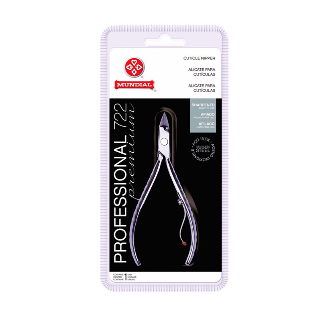 Alicate Profissional - Mundial