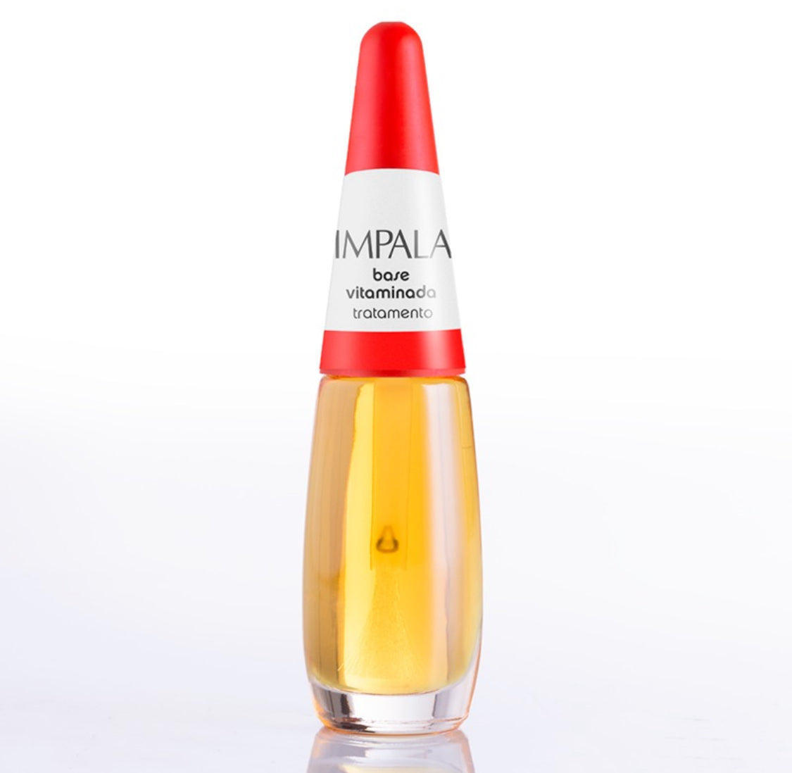 Base Vitaminada Mundial - Impala