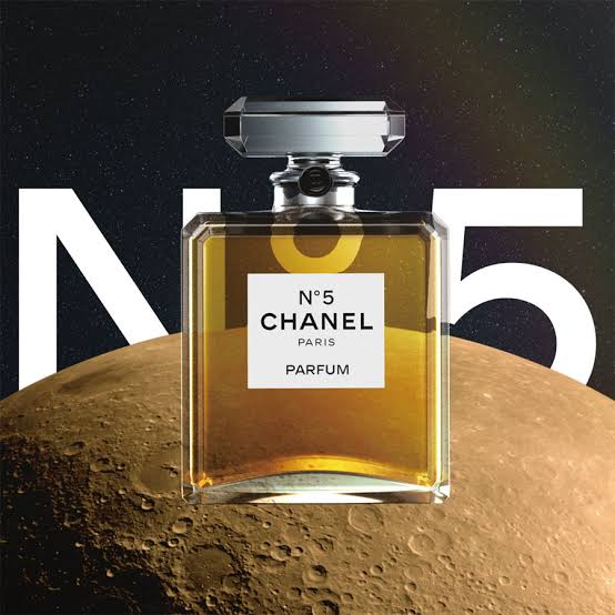 Mini Fragrância | Chanel - 5 7.5ml