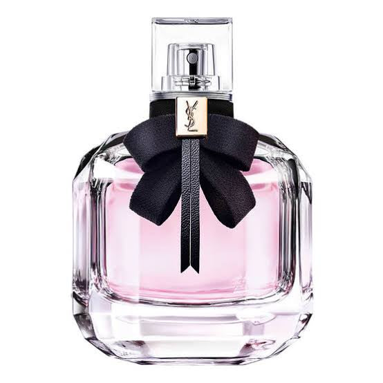 Mini Fragrância | Yves Saint Laurent - Mon Paris 7.5ml