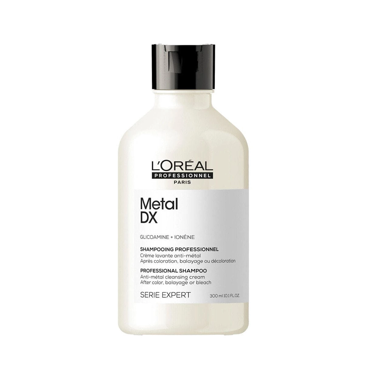 Shampoo L’Oréal Professionnel Série Expert Metal DX 300ml
