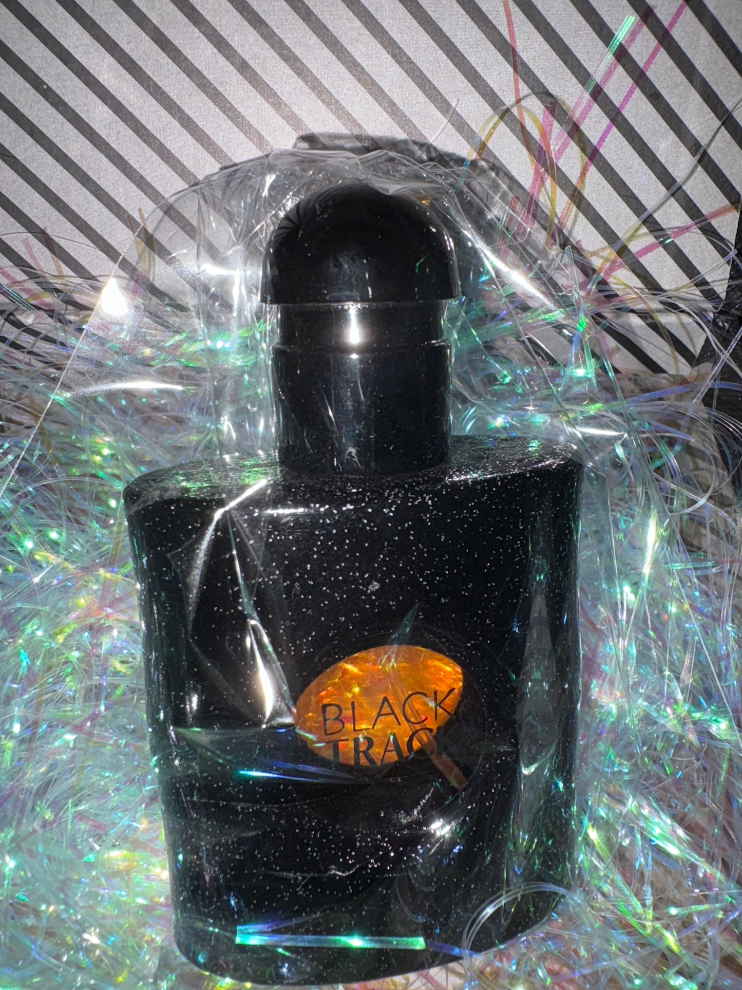 Black Opium Eau de Parfum Extreme Red 30 ml – Yves Saint Laurent