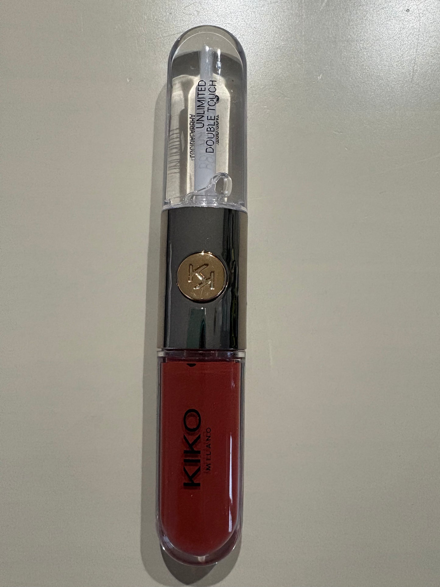 Kiko Milano Unlimited Double Touch 133