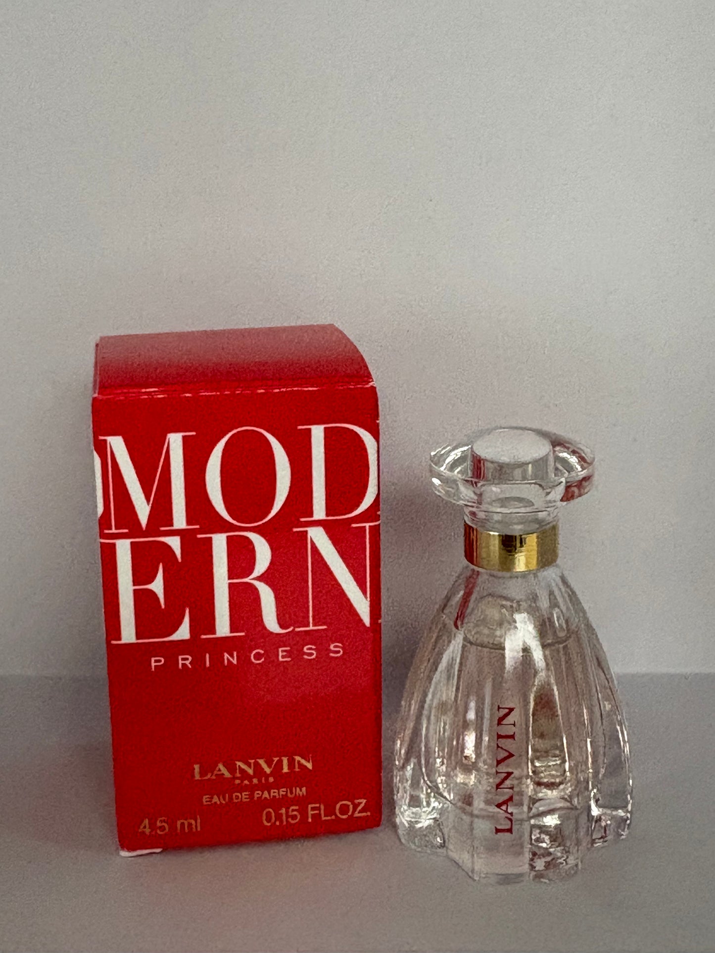 Lanvin Modern Princess Eau de Parfum 4.5 ml