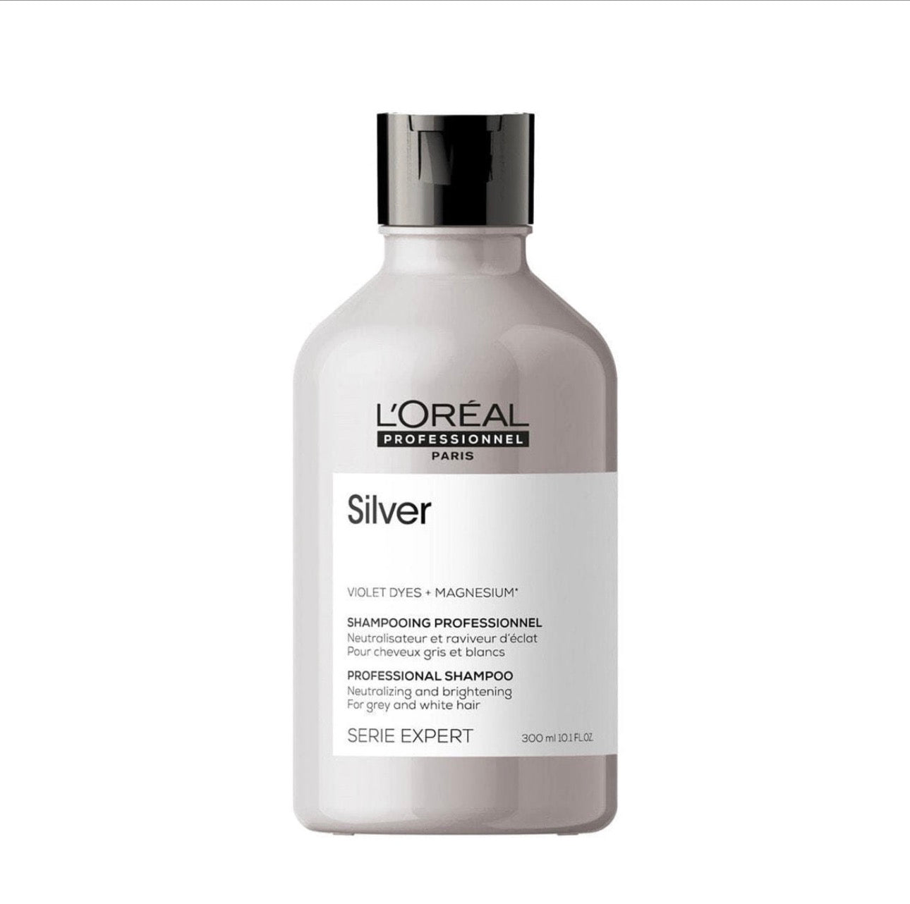 Shampoo - L'Oréal Professional | Loiros e Grisalhos