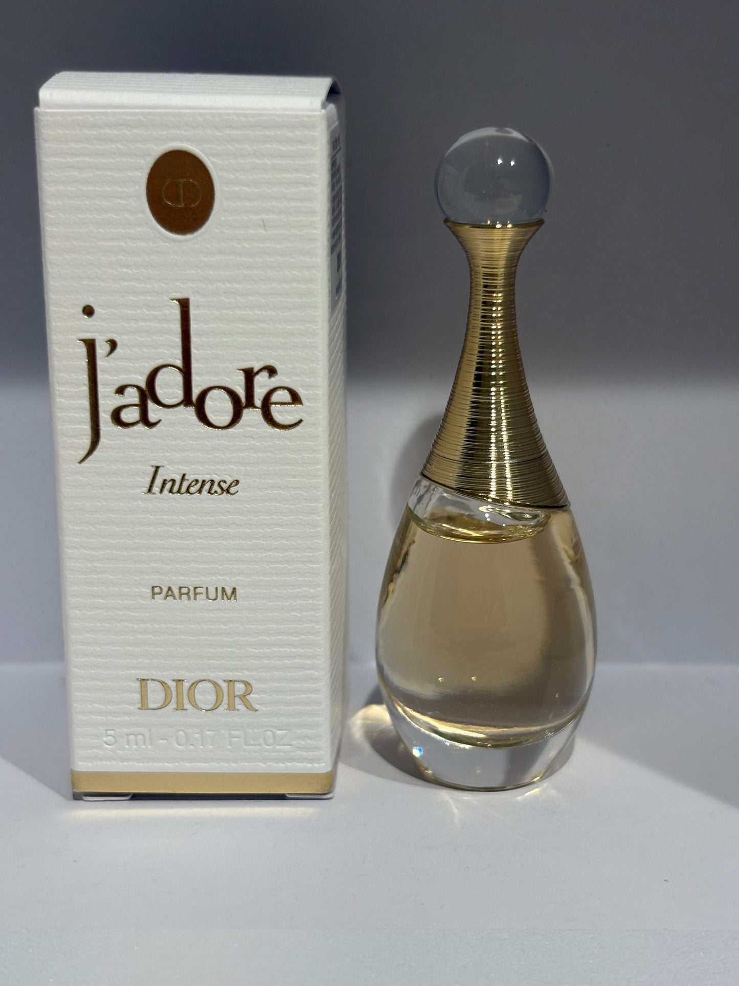 J’adore Intense 5ml