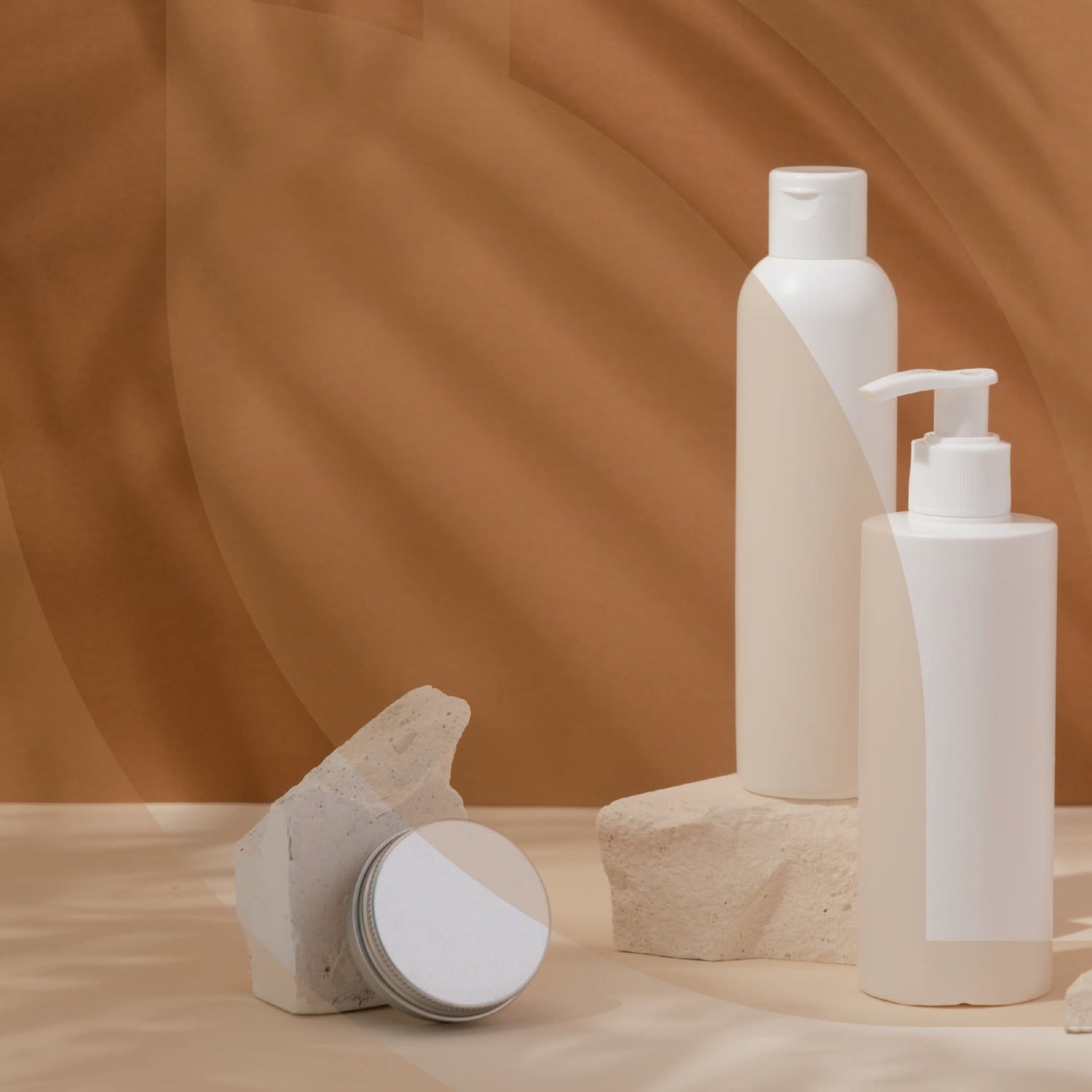 SHAMPOOS E TRATAMENTOS