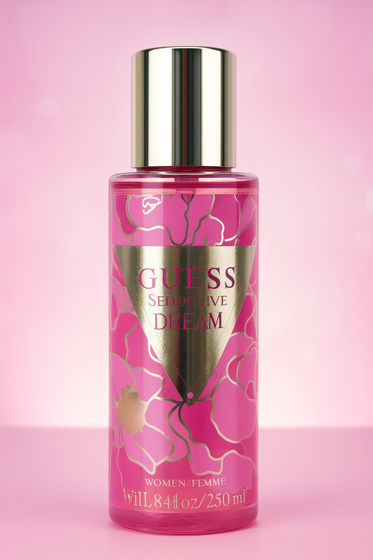Body Splash Guess Seductive Dream
