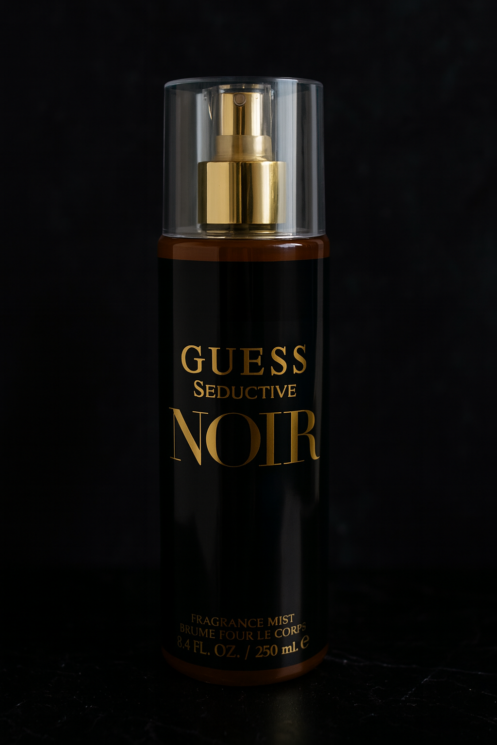 Body Splash Guess Seductive Noir