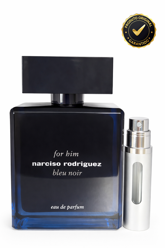 Narciso Rodriguez For Him Bleu Noir – Eau de Parfum | Decant 10ml