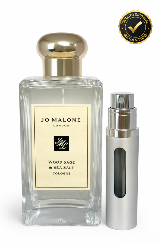 Jo Malone Wood Sage & Sea Salt – Cologne | Decant 10ml
