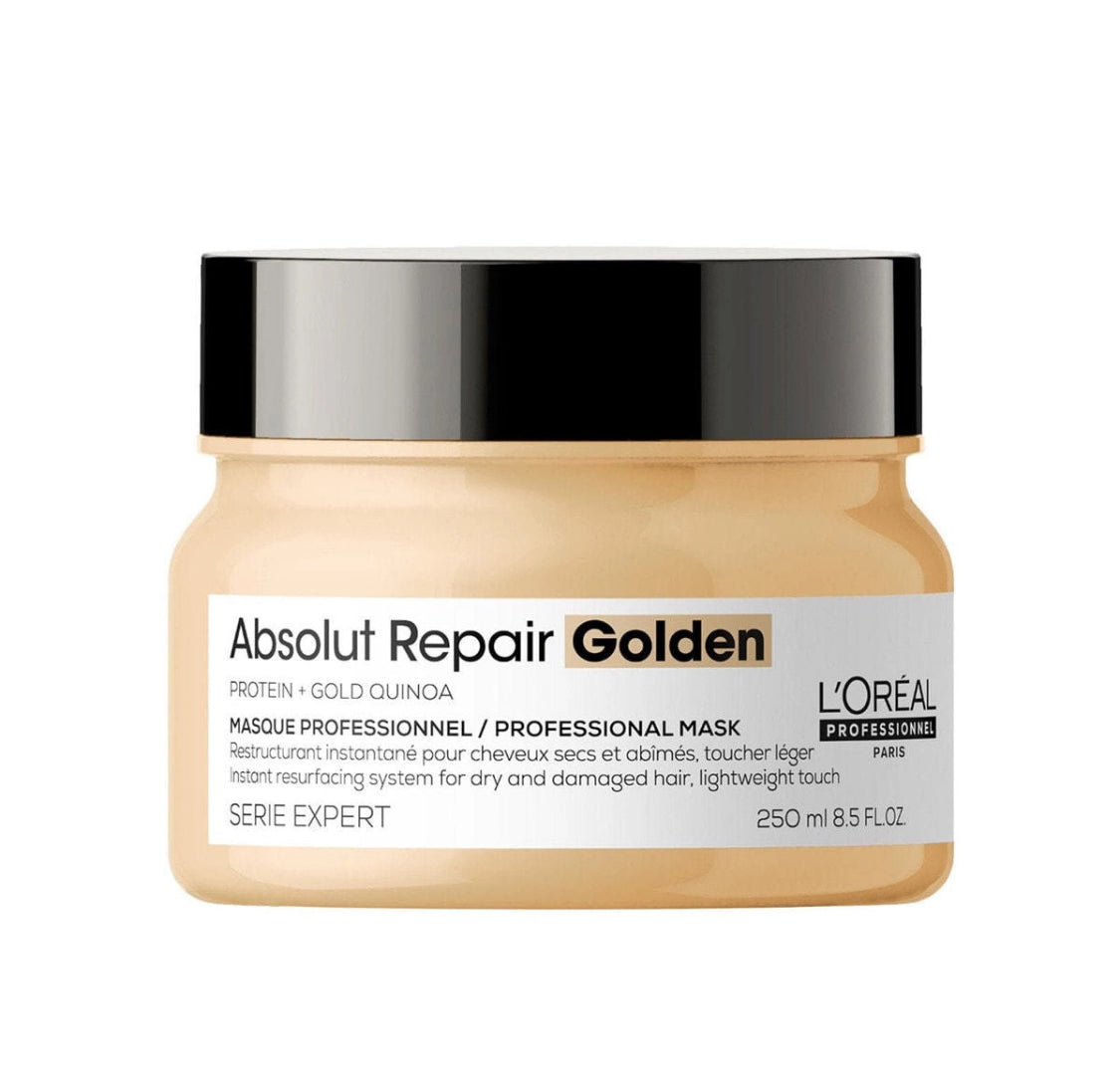 Máscara de Tratamento - L'Oréal Professional | Absolute Repair