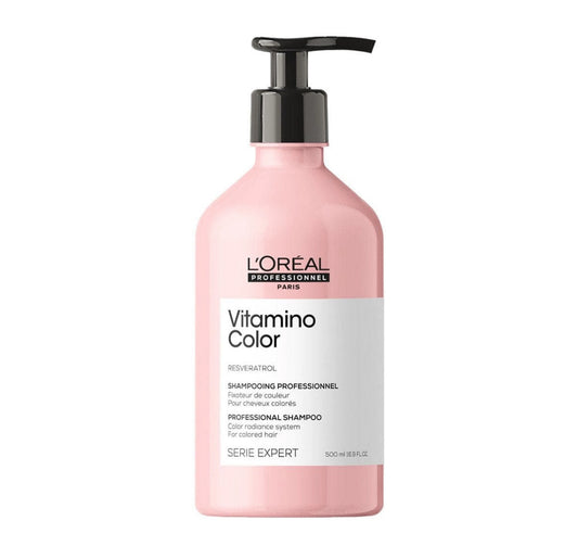 Shampoo - L'Oréal Professional | Vitamino Color