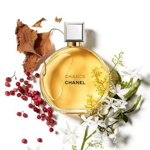 Mini Fragrância | Chanel - Chance 7.5ml