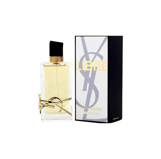 Mini Fragrância | Yves Saint Laurent - Libre 7.5ml