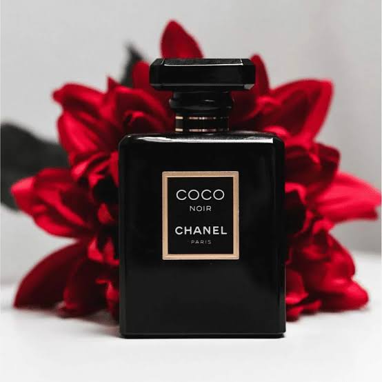 🖤 Coco Noir Chanel Eau de Parfum 7.5ml – A Elegância do Mistério 🖤