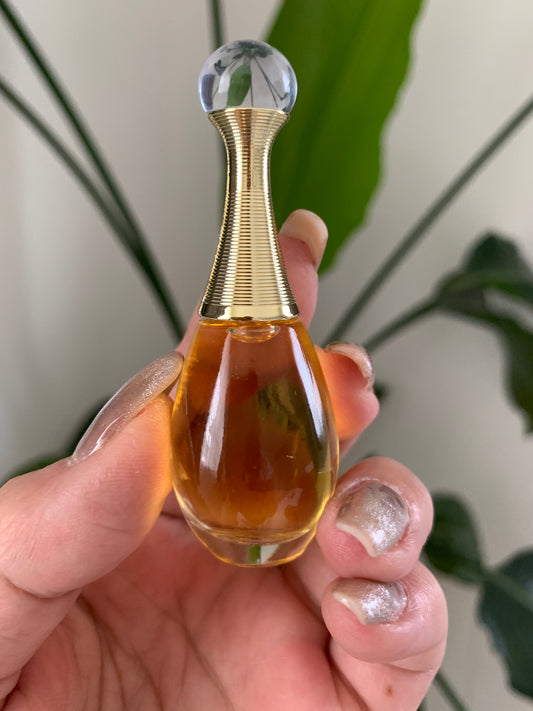 Mini Fragrância | Dior - Jadore 5ml