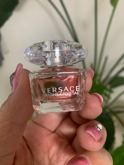MINI VERSAGE BRIGHT CRYSTAL 5ML