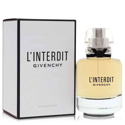 MINI LINTERDIT GIVENCH 10 ml