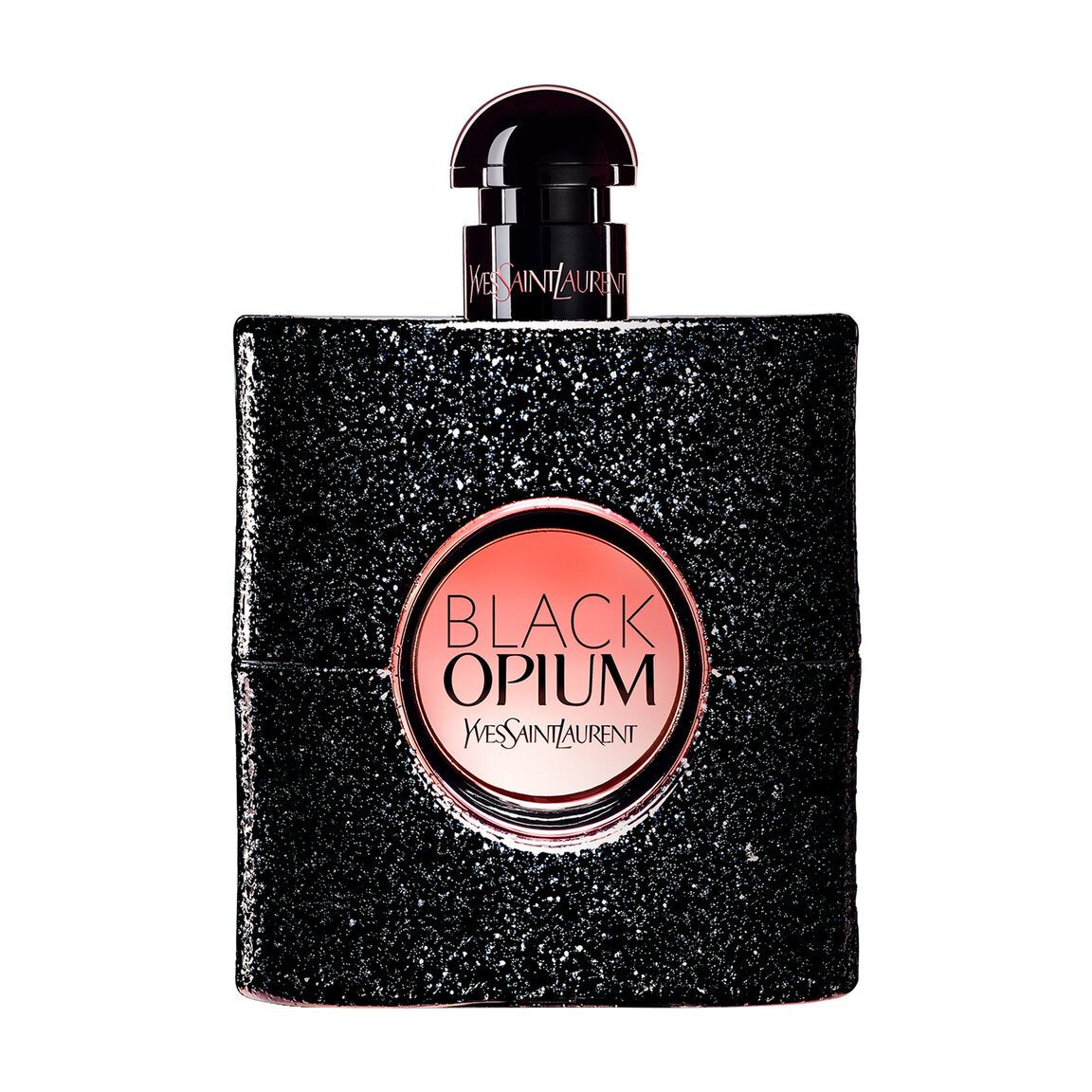 Mini Fragrância | Yves Saint Laurent - Black Opium Over Red 7.5ml