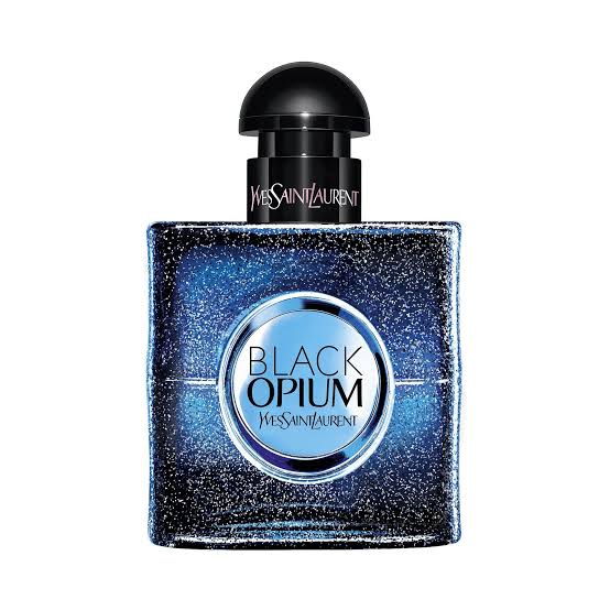 MINI FRAGRANCIA BLACK OPIUM INTENSE 7.5 ML