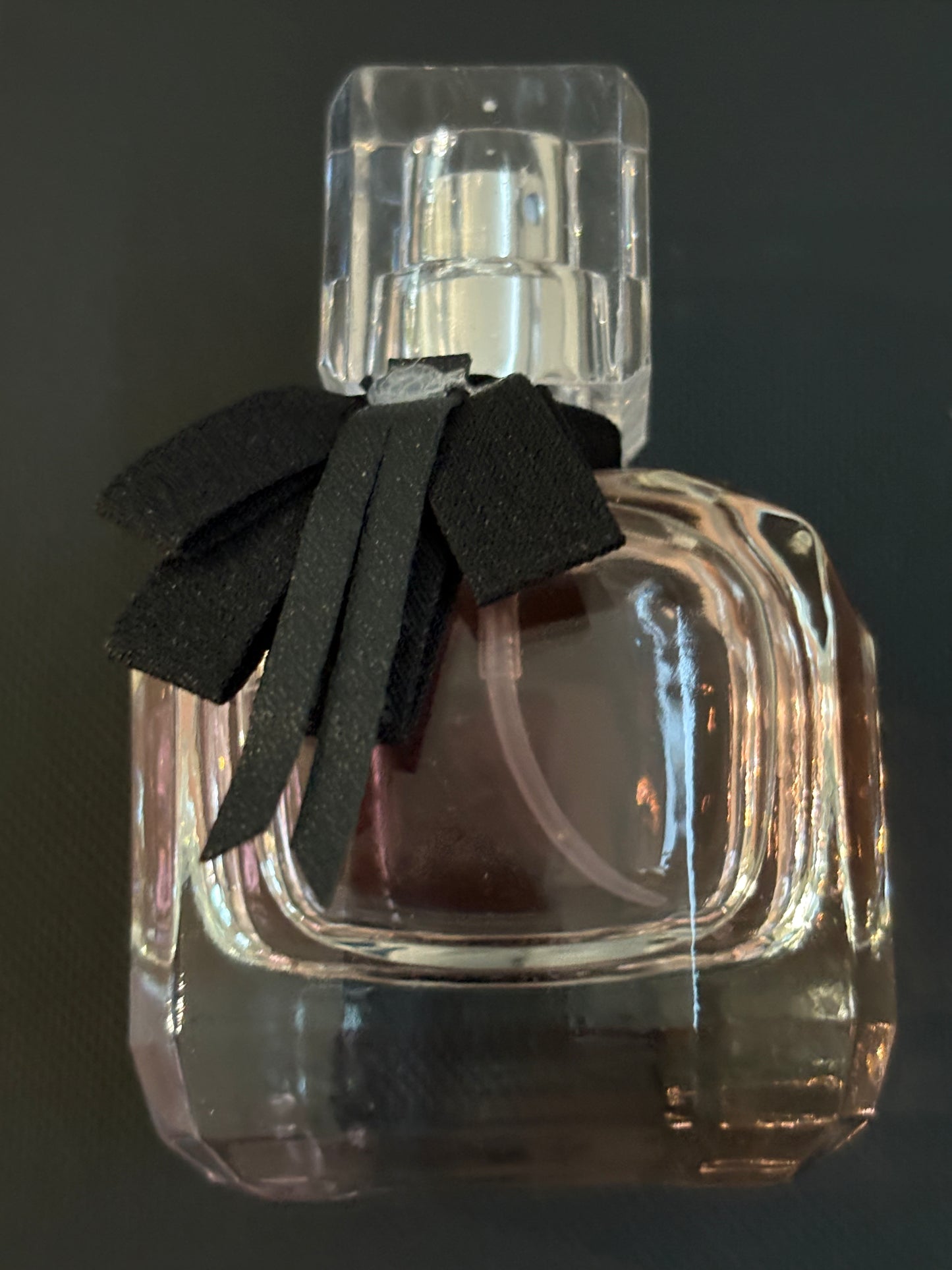 Mon Paris Eau de Parfum 30 ml – Yves Saint Laurent