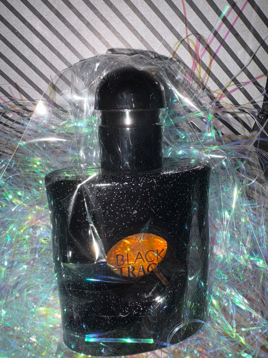 Black Opium Eau de Parfum Extreme Red 30 ml – Yves Saint Laurent