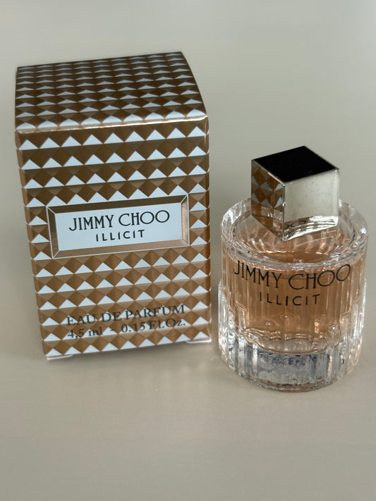 Jimmy Choo Illicit Eau de Parfum 4.5ml