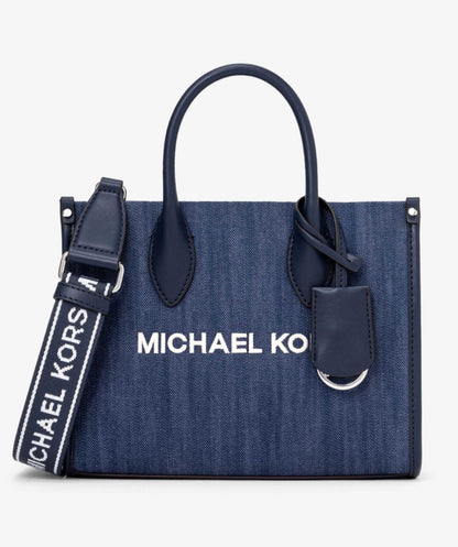 Bolsa  MIRELLA Denim MICHAEL KORS