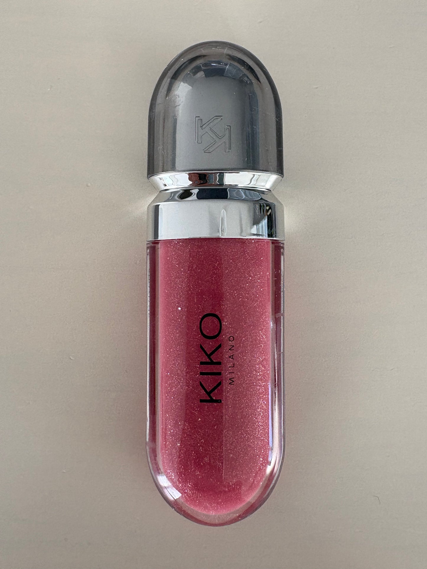 KIKO Milano 3D Hydra Lipgloss – Brillant à Lèvres - KIKO Milano 3D ハイドラ リップグロス – ブリヤン ア レーヴル  33