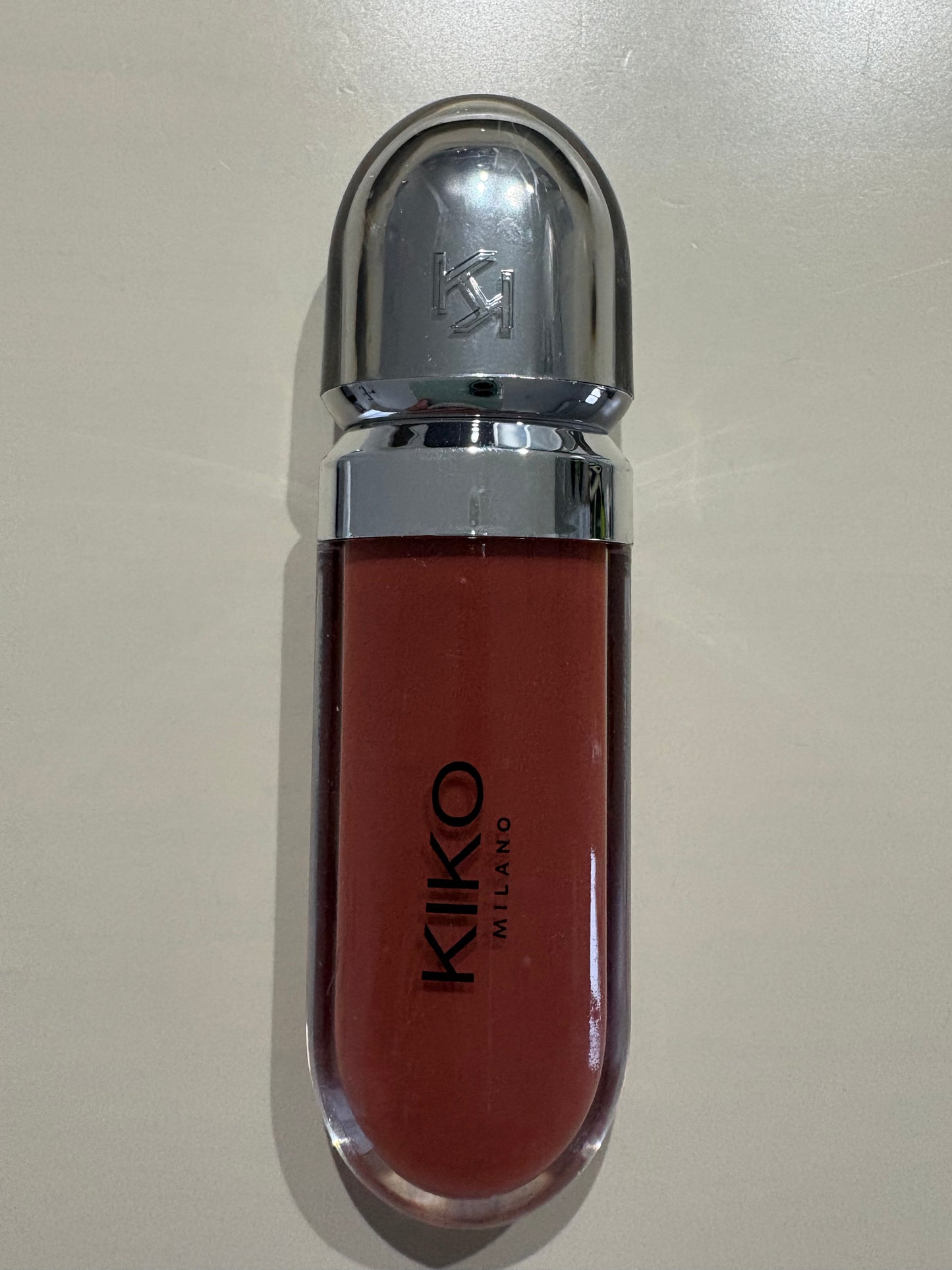Gloss 3D Kiko Milano 21   Kiko Milano 3D グロス