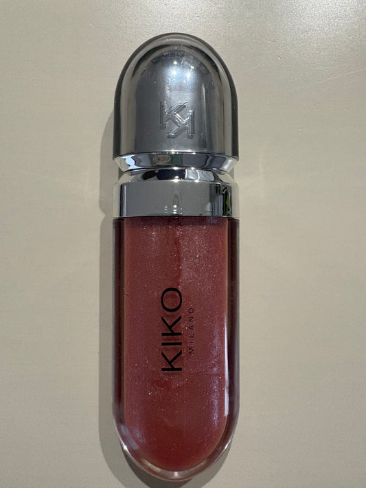 Gloss 3D Kiko Milano 35  Kiko Milano 3D グロス