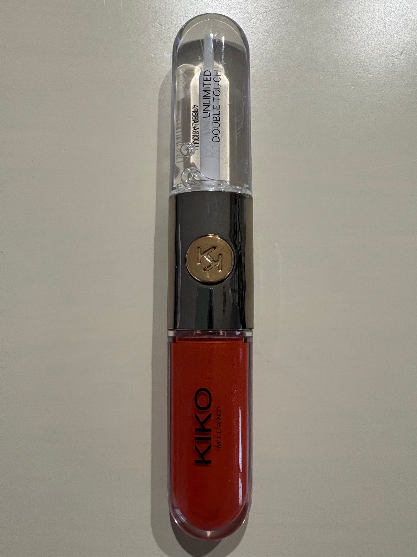 Kiko Milano Unlimited Double Touch 127