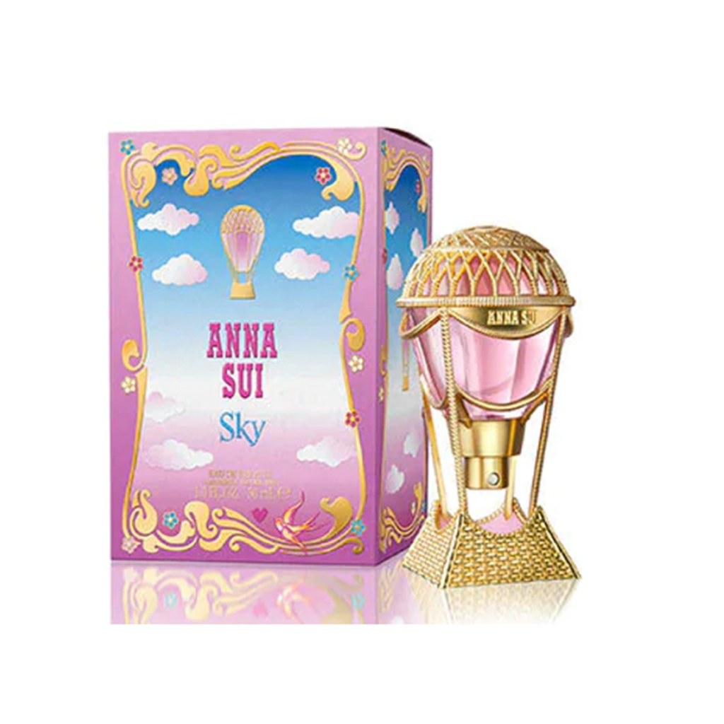 Mini Perfume Anna Sui Sky 5 ml