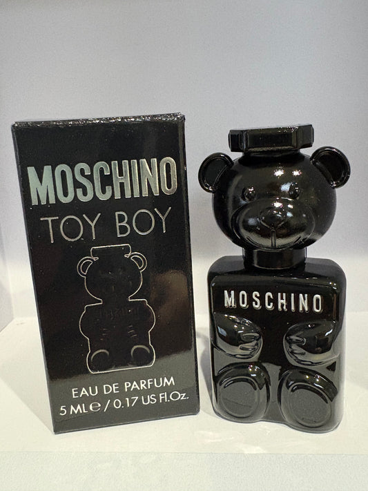 Moschino Toy Boy Eau de Parfum 5ml