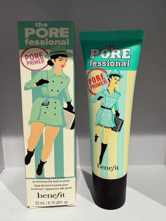 Primer The POREfessional Face Primer Benefit