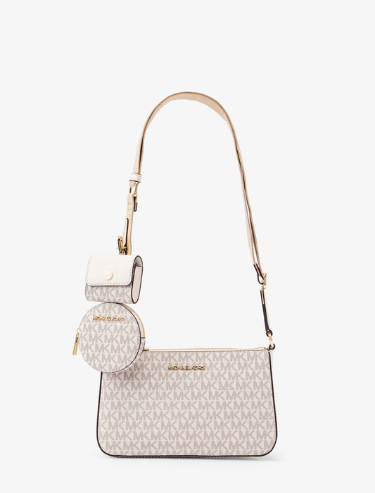 Bolsa em Canvas Revestido