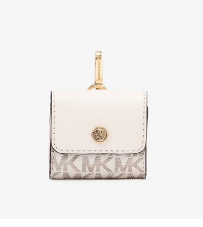 Bolsa em Canvas Revestido