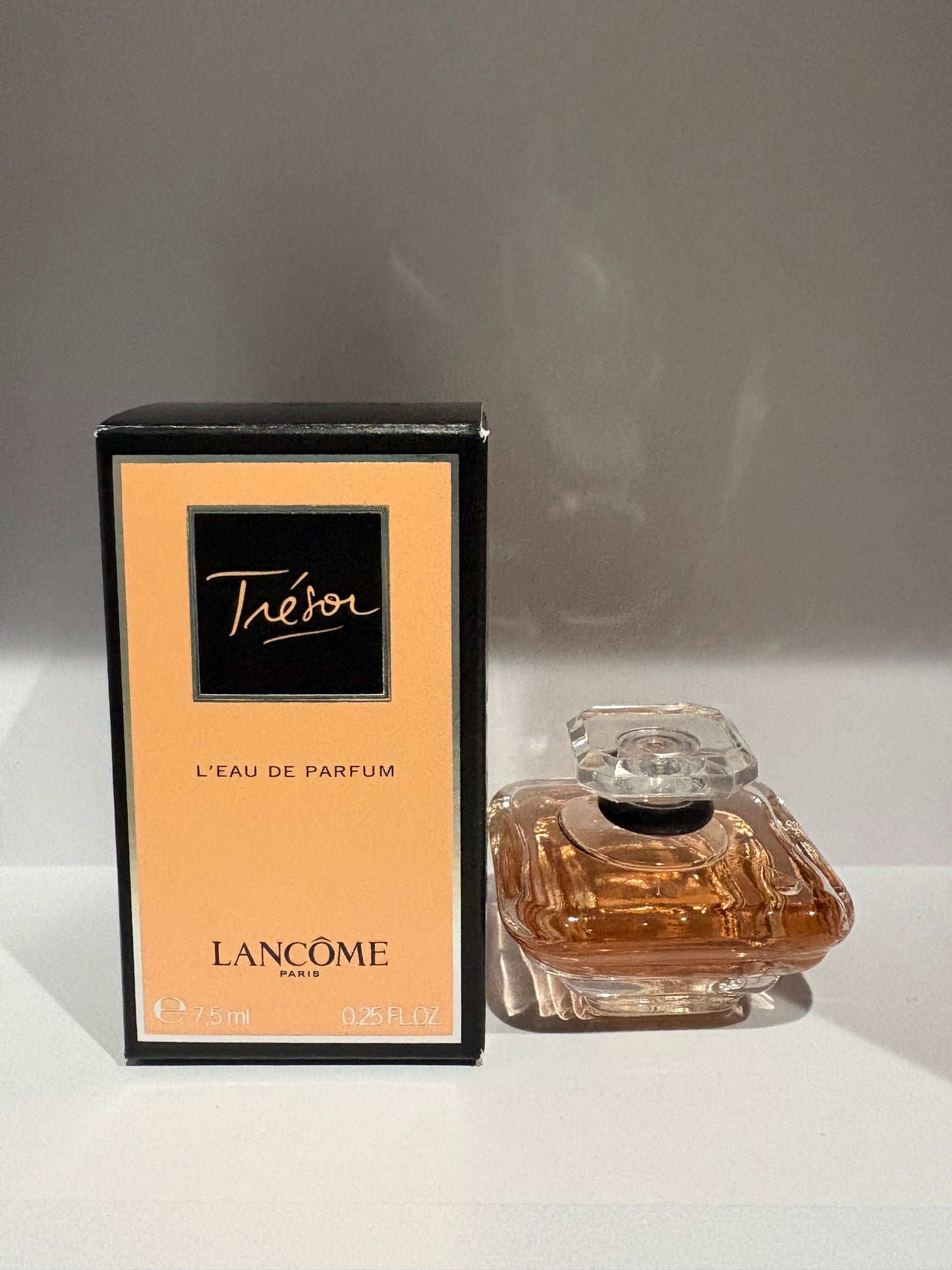 LANCOME TRESOR EAU PARFUM 5ml