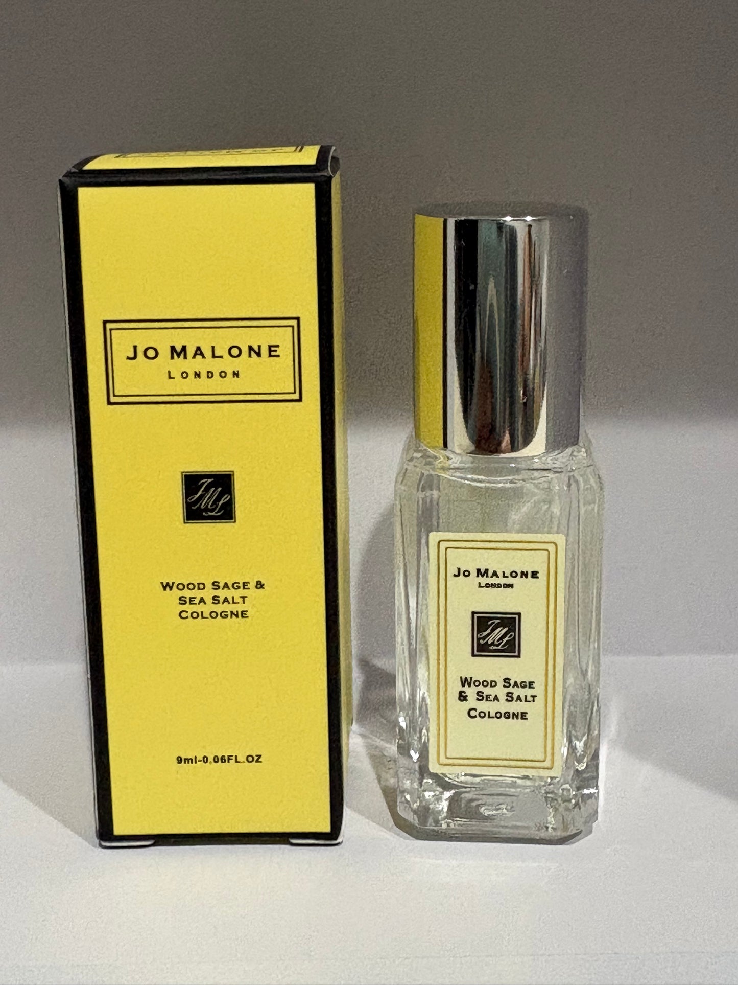 Jo Malone Wood Sage & Sea Salt Cologne 9ml