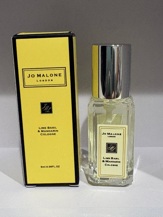 Jo Malone Lime Basil & Mandarin Cologne 9ml