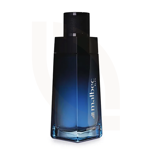 Perfume - O Boticário | Malbec Bleu
