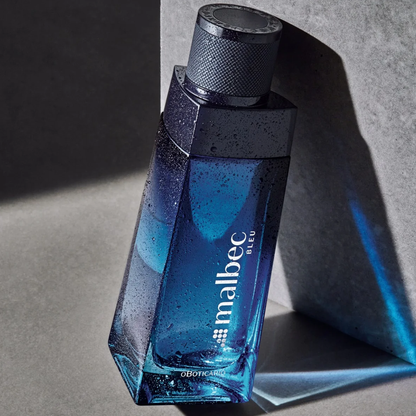 Perfume - O Boticário | Malbec Bleu
