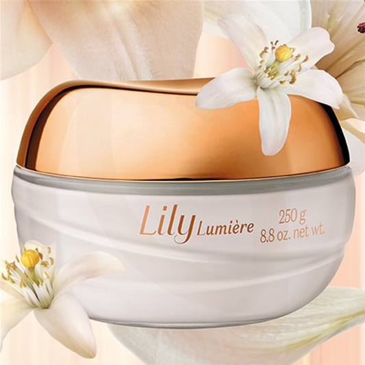 Hidratante - O Boticário | Lily Lumiere
