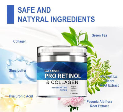 Creme Facial - Rysun Cosméticos